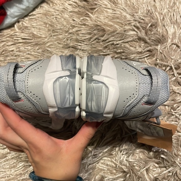 NEW Asics Woman’s Gel Quantum 90 3 Running Athletic Tennis Shoe - Picture 5 of 7